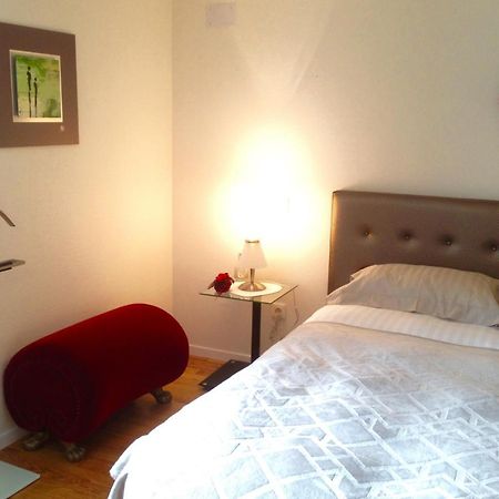 Les Myosotis Chambres D'Hotes - Sarreguemines Zetting Екстер'єр фото