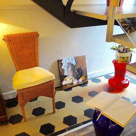 Les Myosotis Chambres D'Hotes - Sarreguemines Zetting Екстер'єр фото