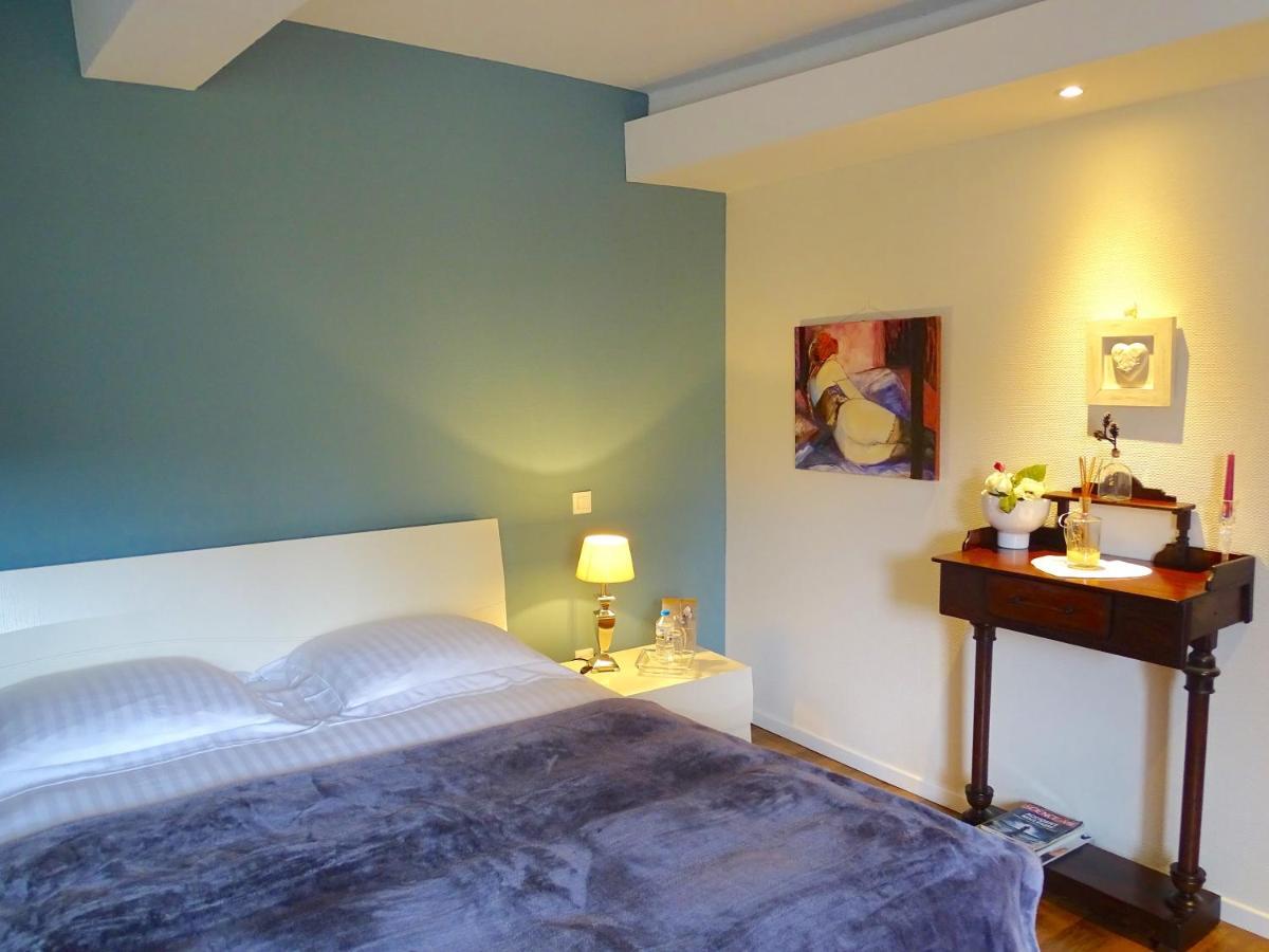 Les Myosotis Chambres D'Hotes - Sarreguemines Zetting Екстер'єр фото