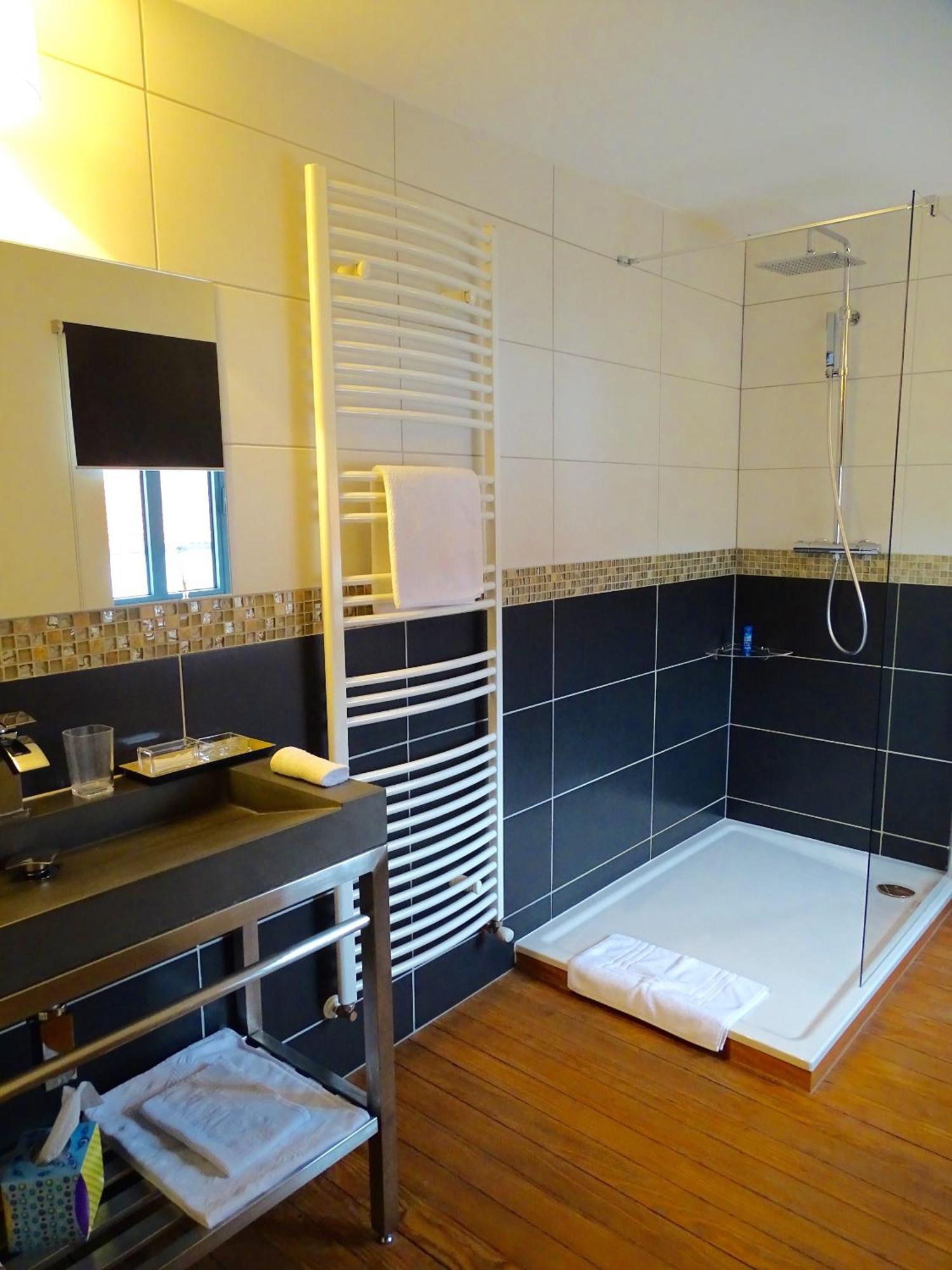 Les Myosotis Chambres D'Hotes - Sarreguemines Zetting Номер фото